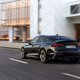 Image for article titled Audi Gives the RS 5 Coilovers With a New Competition Package